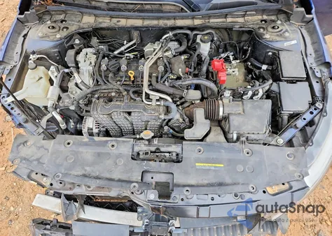 2021 Nissan Altima Sr z USA, uszkodzony, nr VIN 1N4BL4CVXMN313408